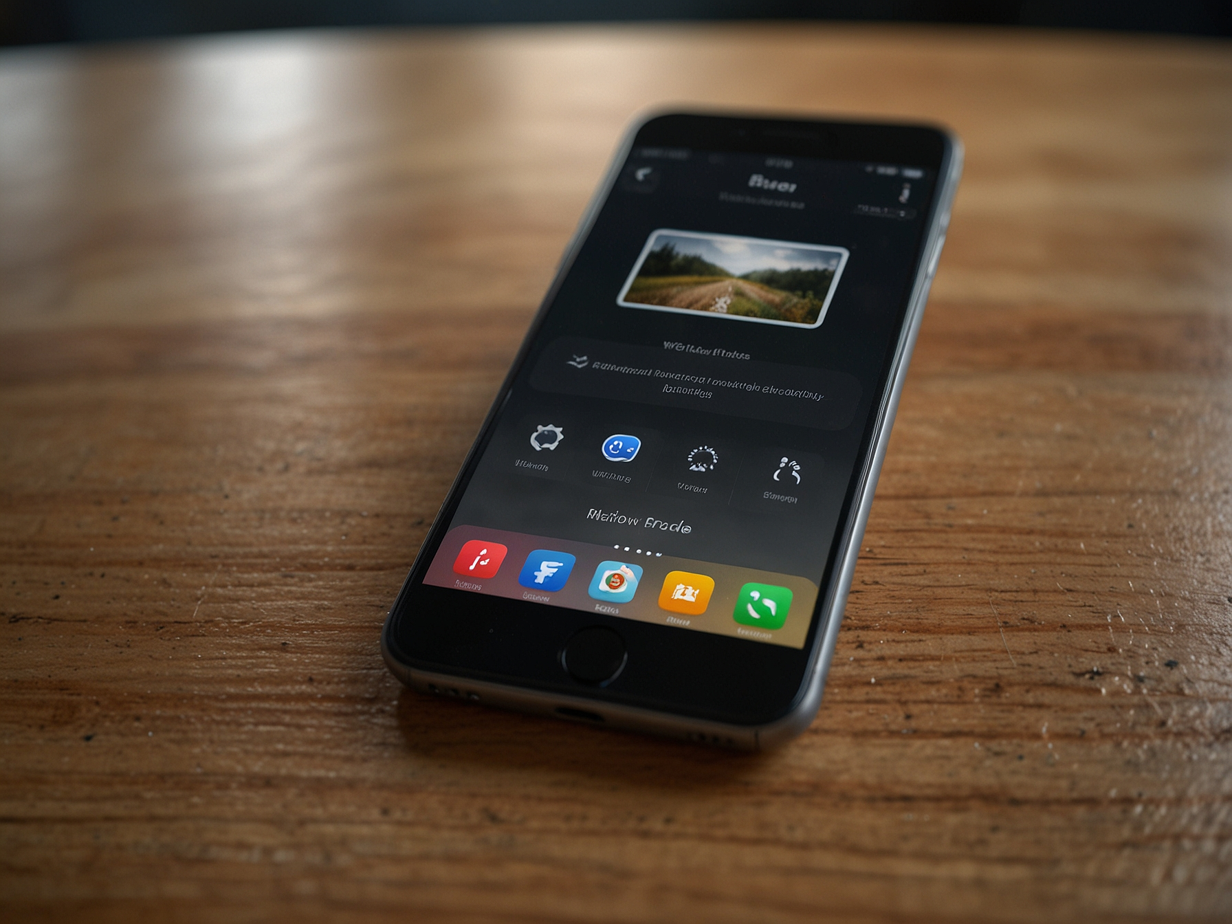 Winawin app on an app store page